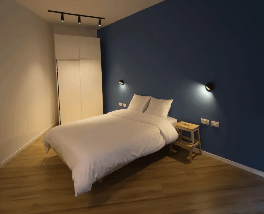 Virtual tour with photo