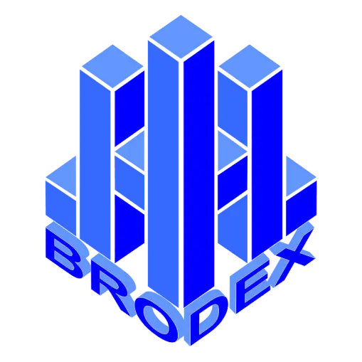 Brodex Digital design studio
